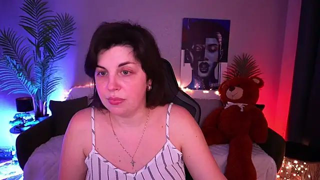 mirandawong - MirandaWong's free webcam - UK Sex Cams