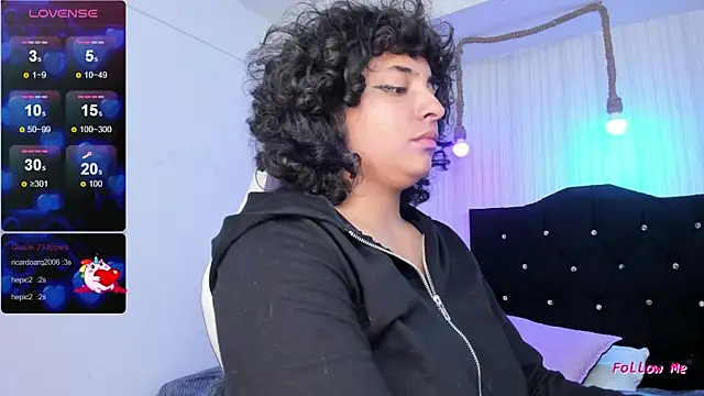 miku_katsuragi - Live Cam