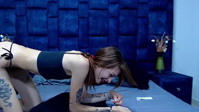 GroupNoLimits webcam