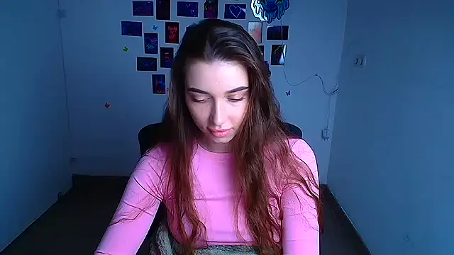 nikamystic - NikaMystic's free webcam - UK Sex Cams