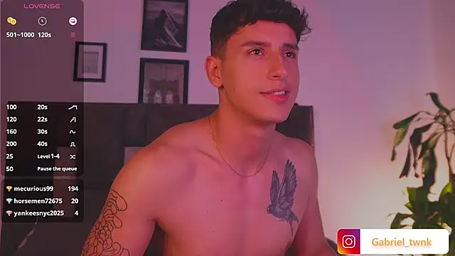 Preview of i_gabriel