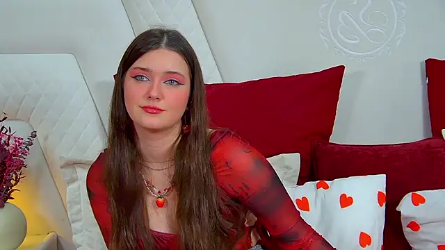 JessicaJewells webcam