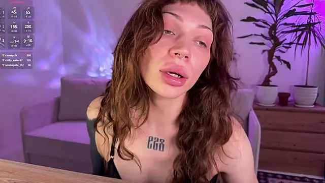 Damsel__ live sex cam