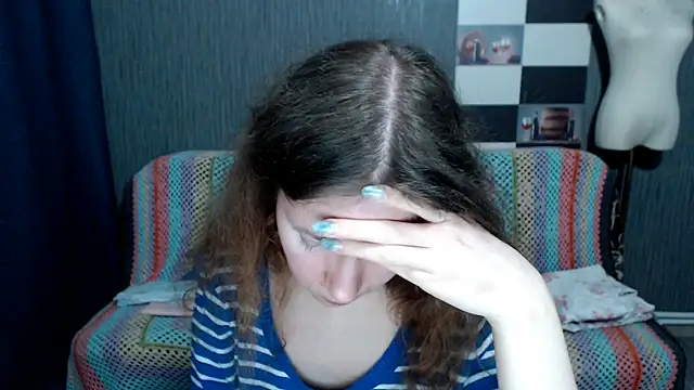 pa1e_pr1ncess webcam