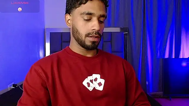 Christian_thor live sex cam