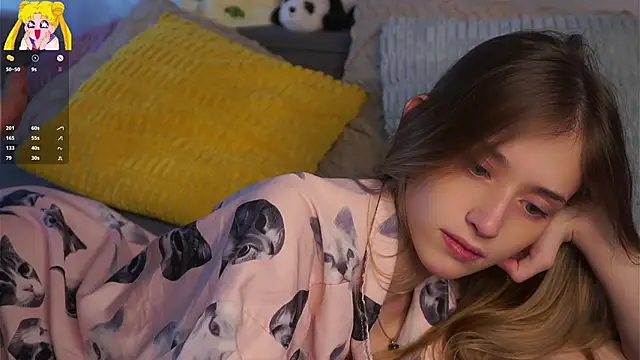 EdlinHargus live sex cam