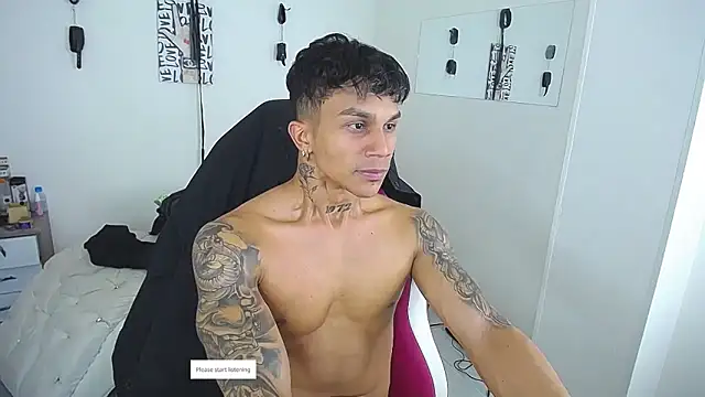 leonard_price - Leonard_Price's free webcam - UK Sex Cams