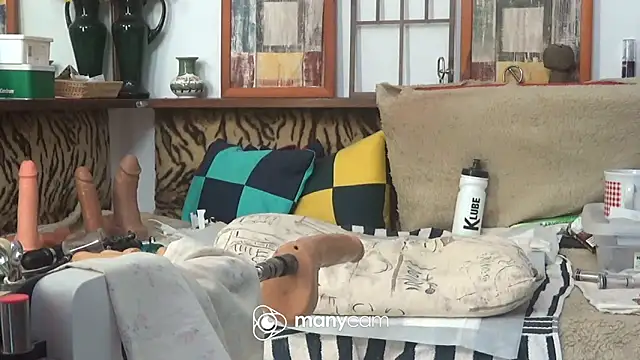 RitaMinx live sex cam