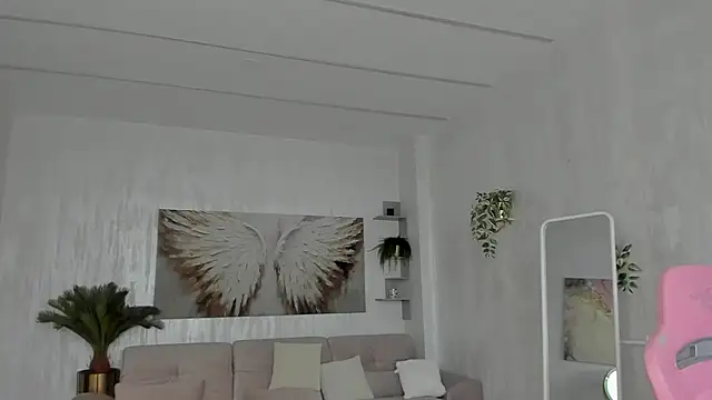 TiffanyHouston_ live sex cam