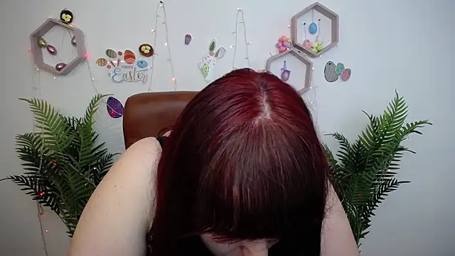 AliceInksSweetty webcam