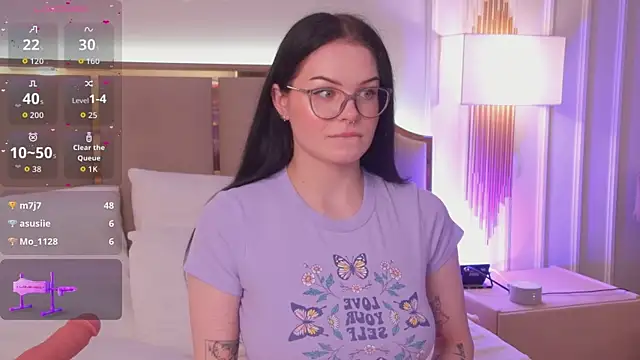 cindymil - CindyMil's free webcam - UK Sex Cams