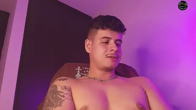 BjornSteel live sex cam