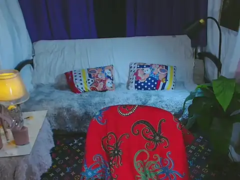 QueenieBrooks webcam