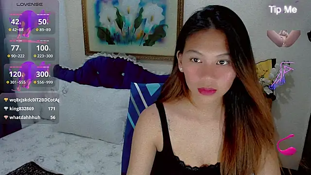 filipinastarlet - Live Cam