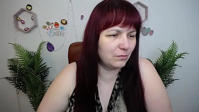 AliceInksSweetty webcam