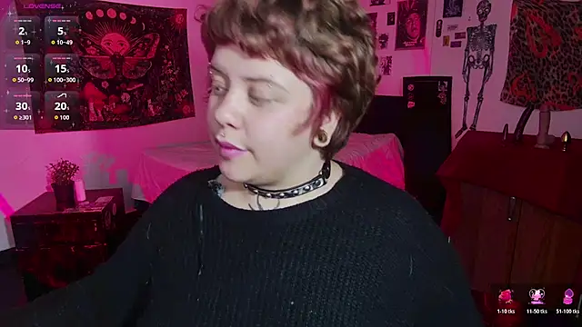 Sabrina_scarlett webcam