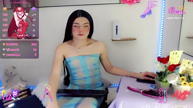 NathalialLooes webcam