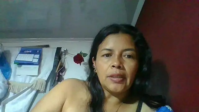 DianaOchoa_ - Live Cam