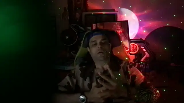 kungfupanda001 - KungFuPanda001's free webcam - UK Sex Cams