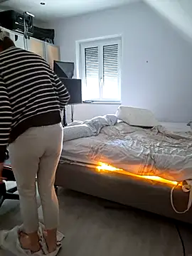 SPrITZMAUS live sex cam