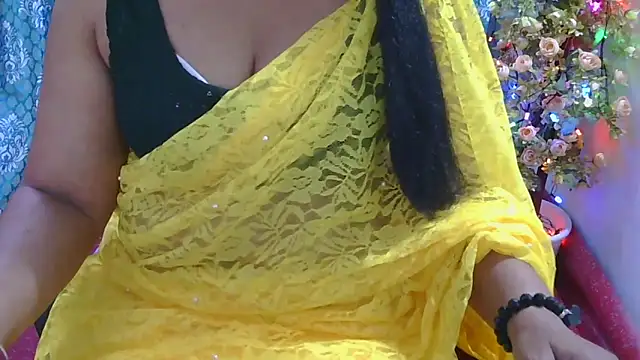 Mallu_Manisha webcam