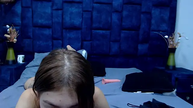 GroupNoLimits webcam