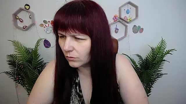 AliceInksSweetty webcam