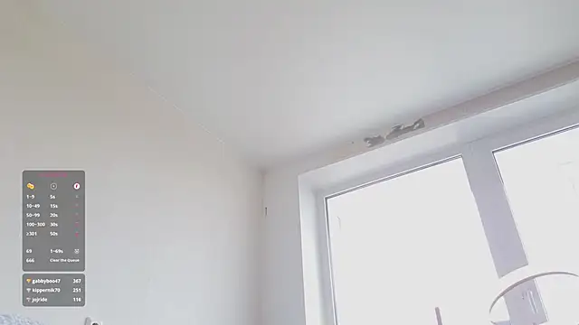 technojesus (M young) - make it erupt