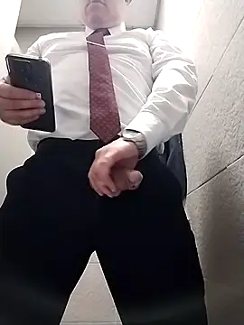 bigcristh79 (Ask my age) - Down pants