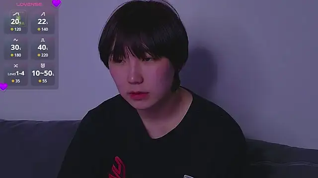 HeejinWang's live cam