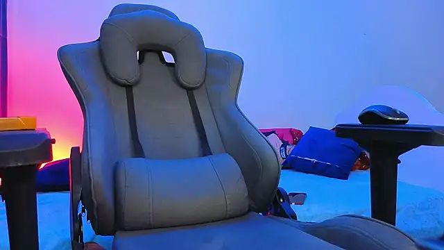 lucidangelok1 (M twink) - CUM SHOW