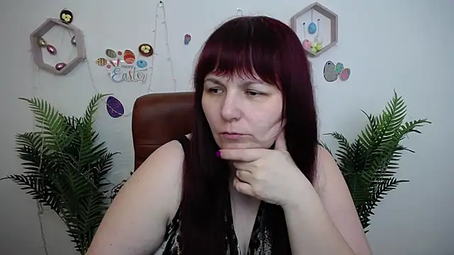 AliceInksSweetty webcam