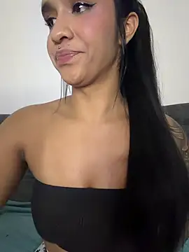 Isabella-Teen webcam