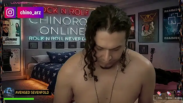 Preview of chino_roz