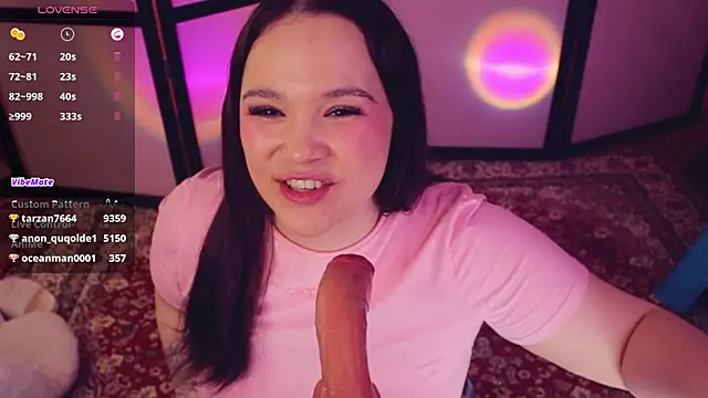 Chery_Lady22 live sex cam