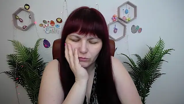 AliceInksSweetty webcam