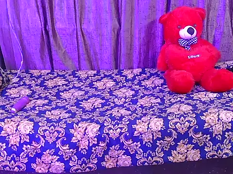 Sexy-shikha35 webcam