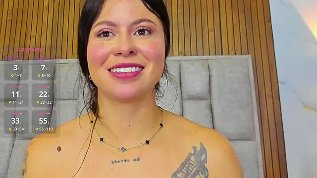 Scarlet_Rosexx webcam