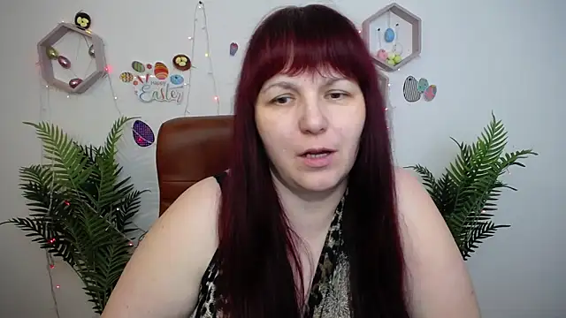 AliceInksSweetty webcam