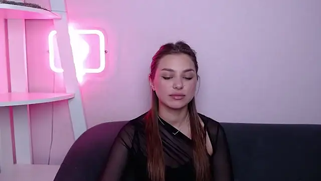 MilanaAngelAs webcam