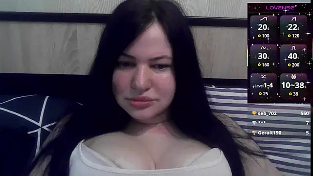 German_Eva webcam