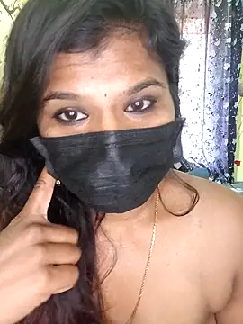 Webcam Model (Premalatha_28)  is live.Free join now!