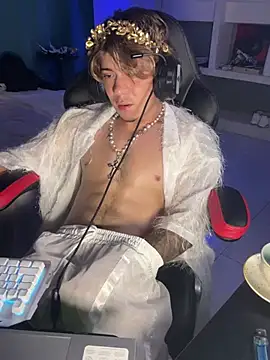 Preview of angellatinboy