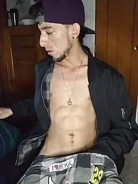 Meliodas97xxx webcam