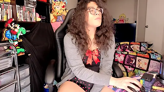 Preview of shinycherub