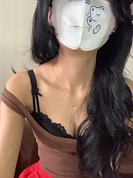 ShouSushi live sex cam