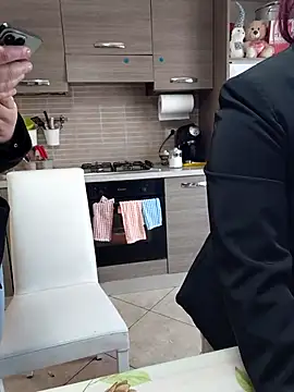 SinfulMarkedQueens webcam