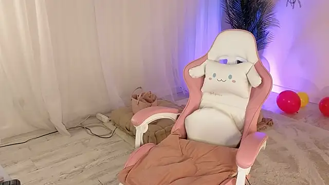 BetsyGonzale live sex cam