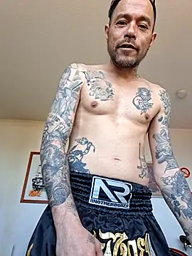 Mr_Graffitimile webcam