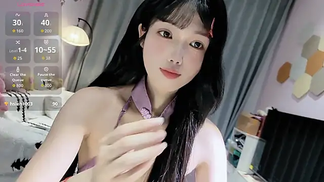 Mary-0808 live sex cam